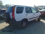 ✅ 2004 Honda CR-V EX • VIN: JHLRD78874C032014 • Лот: 43785764. Опубликован ранее на IAAI с пробегом 228 874 миль. Бесплатный доступ к архиву аукционных продаж из США и подробный отчёт об истории автомобиля на DreamBid. Изображение 4.