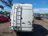 ✅ 2014 Mercedes-Benz Sprinter Cargo • VIN: WD3PE7CC0E5856367 • Лот: 43304400. Опубликован ранее на IAAI с пробегом 166 431 миль. Бесплатный доступ к архиву аукционных продаж из США и подробный отчёт об истории автомобиля на DreamBid. Изображение 16.