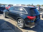 ✅ 2018 Mercedes-Benz GLC 300 • VIN: WDC0G4JB4JV023962 • Lot: 43666399. Listed on IAAI with 140,333 mi. Free auction sales archive from the USA and detailed vehicle history report at DreamBid. Image 3.