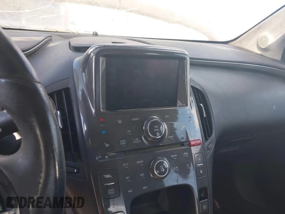 ✅ 2011 Chevrolet Volt • VIN: 1G1RD6E4XBU101528 • Lot: 43650505. Wystawiony na IAAI z przebiegiem Nie podano. Bezpłatny archiwum sprzedaży aukcyjnych z USA i szczegółowy raport historii pojazdu na DreamBid. Zdjęcie 13.