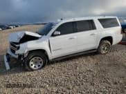 ✅ 2020 Chevrolet Suburban Commercial • VIN: 1GNSKKEC7LR192851 • Lot: 64365514. Wystawiony na Copart z przebiegiem Nie podano. Bezpłatny archiwum sprzedaży aukcyjnych z USA i szczegółowy raport historii pojazdu na DreamBid. Zdjęcie 1.