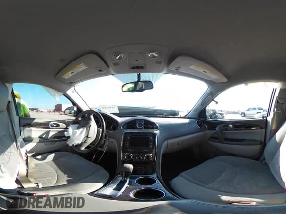 ✅ 2015 Buick Enclave Convenience • VIN: 5GAKRAKD9FJ380173 • Лот: 43183844. Опубликован ранее на IAAI с пробегом 138 946 миль. Бесплатный доступ к архиву аукционных продаж из США и подробный отчёт об истории автомобиля на DreamBid. Изображение 20.