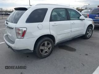 ✅ 2009 Chevrolet Equinox 2LT • VIN: 2CNDL63F096202204 • Лот: 41333946. Опубликован ранее на IAAI с пробегом 238 166 миль. Бесплатный доступ к архиву аукционных продаж из США и подробный отчёт об истории автомобиля на DreamBid. Изображение 4.