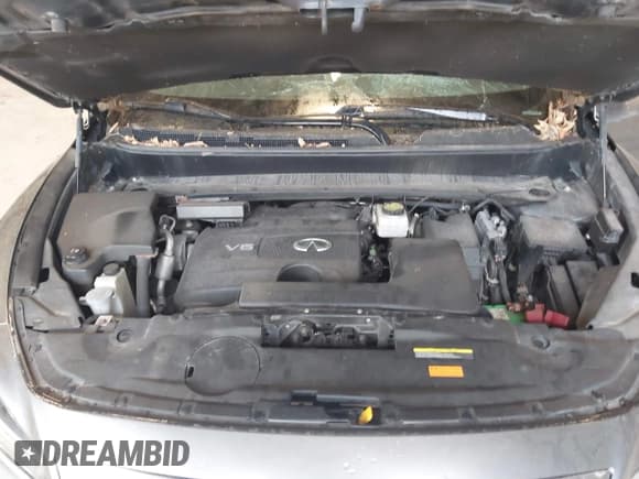 ✅ 2018 Infiniti QX60 • VIN: 5N1DL0MM5JC508594 • Lot: 43269379. Wystawiony na IAAI z przebiegiem 145 560 mil. Bezpłatny archiwum sprzedaży aukcyjnych z USA i szczegółowy raport historii pojazdu na DreamBid. Zdjęcie 10.