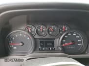 ✅ 2020 Chevrolet Silverado 1500 Custom • VIN: 1GCRYBEF9LZ368069 • Lot: 54409075. Wystawiony na Copart z przebiegiem 7 630 mil. Bezpłatny archiwum sprzedaży aukcyjnych z USA i szczegółowy raport historii pojazdu na DreamBid. Zdjęcie 9.