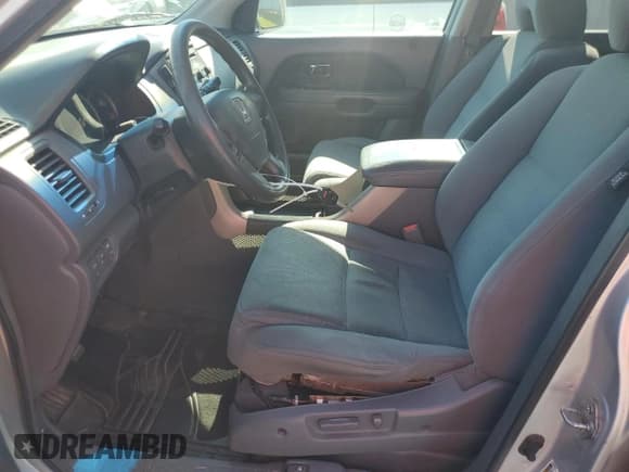 ✅ 2008 Honda Pilot SE • VIN: 5FNYF18338B056078 • Лот: 80223475. Опубликован ранее на Copart с пробегом 229 479 миль. Бесплатный доступ к архиву аукционных продаж из США и подробный отчёт об истории автомобиля на DreamBid. Изображение 7.