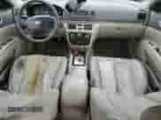 2007 Hyundai Sonata SE с VIN 5NPEU46FX7H188004, выставлен на аукционе Copart как лот 68930714 с пробегом 194 101 миль миль и На запчасти • Non repairable. История ставок и продаж доступна на DreamBid. Изображение 8.