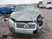 ✅ 2006 Mercury Milan • VIN: 3MEFM07ZX6R632501 • Lot: 43795802. Wystawiony na IAAI z przebiegiem 116 212 mil. Bezpłatny archiwum sprzedaży aukcyjnych z USA i szczegółowy raport historii pojazdu na DreamBid. Zdjęcie 12.