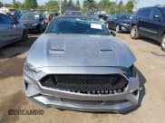 ✅ 2022 Ford Mustang GT Premium • VIN: 1FA6P8CF1N5137713 • Lot: 43262122. Listed on IAAI with 7,552 mi. Free auction sales archive from the USA and detailed vehicle history report at DreamBid. Image 13.