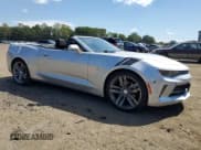 ✅ 2018 Chevrolet Camaro 1LT • VIN: 1G1FB3DS0J0157345 • Лот: 71474115. Опубликован ранее на Copart с пробегом 82 893 миль. Бесплатный доступ к архиву аукционных продаж из США и подробный отчёт об истории автомобиля на DreamBid. Изображение 4.