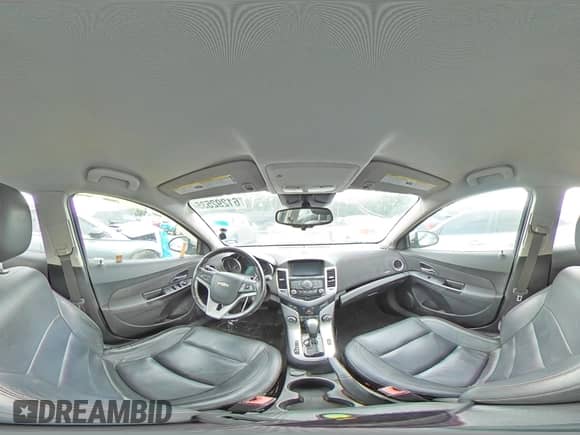 2014 Chevrolet Cruze 2LT с VIN 1G1PE5SB5E7389401, выставлен на аукционе Copart как лот 61292535 с пробегом 174 774 миль миль и Списание • Salvage title. История ставок и продаж доступна на DreamBid. Изображение 14.