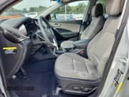 ✅ 2017 Hyundai Santa Fe 2.4L • VIN: 5XYZU3LB9HG430643 • Lot: 91221195. Wystawiony na Copart z przebiegiem 80 521 mil. Bezpłatny archiwum sprzedaży aukcyjnych z USA i szczegółowy raport historii pojazdu na DreamBid. Zdjęcie 7.