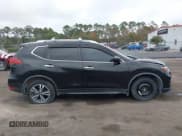 ✅ 2019 Nissan Rogue SV • VIN: JN8AT2MTXKW505415 • Lot: 43824687. Listed on IAAI with 34,419 mi. Free auction sales archive from the USA and detailed vehicle history report at DreamBid. Image 13.