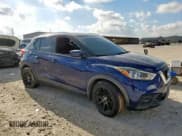 ✅ 2019 Nissan Kicks SR • VIN: 3N1CP5CU4KL569365 • Лот: 81514975. Опубликован ранее на Copart с пробегом Не указан. Бесплатный доступ к архиву аукционных продаж из США и подробный отчёт об истории автомобиля на DreamBid. Изображение 4.