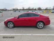 ✅ 2015 Buick Regal Premium I • VIN: 2G4GN5EX3F9273320 • Lot: 41992742. Listed on IAAI with 133,753 mi. Free auction sales archive from the USA and detailed vehicle history report at DreamBid. Image 14.