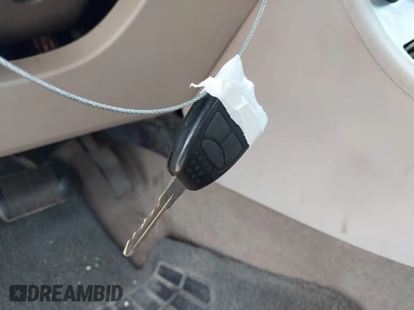 ✅ 2007 Chrysler Sebring Touring • VIN: 1C3LC56R47N516760 • Лот: 43282559. Опубликован ранее на IAAI с пробегом 151 286 миль. Бесплатный доступ к архиву аукционных продаж из США и подробный отчёт об истории автомобиля на DreamBid. Изображение 11.