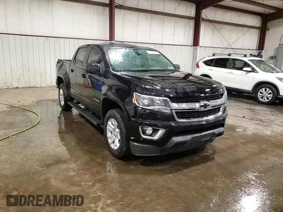 ✅ 2019 Chevrolet Colorado 4WD LT • VIN: 1GCGTCEN7K1315242 • Лот: 72783644. Опубликован ранее на Copart с пробегом 36 758 миль. Бесплатный доступ к архиву аукционных продаж из США и подробный отчёт об истории автомобиля на DreamBid. Изображение 13.