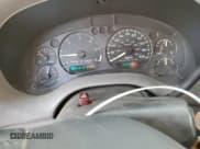 ✅ 2003 Chevrolet S-10 LS • VIN: 1GCCS19X438116921 • Лот: 88732285. Опубликован ранее на Copart с пробегом 128 030 миль. Бесплатный доступ к архиву аукционных продаж из США и подробный отчёт об истории автомобиля на DreamBid. Изображение 9.