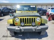 ✅ 2007 Jeep Wrangler Sahara • VIN: 1J4FA54157L126736 • Лот: 70830305. Опубликован ранее на Copart с пробегом 71 345 миль. Бесплатный доступ к архиву аукционных продаж из США и подробный отчёт об истории автомобиля на DreamBid. Изображение 5.