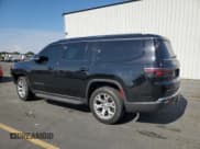 ✅ 2022 Jeep Wagoneer Series II • VIN: 1C4SJVBT7NS146109 • Лот: 71060945. Опубликован ранее на Copart с пробегом 55 303 миль. Бесплатный доступ к архиву аукционных продаж из США и подробный отчёт об истории автомобиля на DreamBid. Изображение 2.