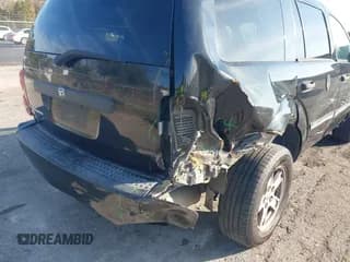 ✅ 2008 Dodge Durango SLT • VIN: 1D8HD48N28F144691 • Lot: 43783228. Listed on IAAI with 329,619 mi. Free auction sales archive from the USA and detailed vehicle history report at DreamBid. Image 6.