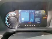 ✅ 2024 Ford Bronco Wildtrak • VIN: 1FMEE2BP4RLB23952 • Lot: 61547765. Listed on Copart with 12,180 mi. Free auction sales archive from the USA and detailed vehicle history report at DreamBid. Image 9.