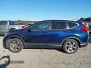 ✅ 2018 Honda CR-V EX • VIN: 7FARW2H53JE008876 • Lot: 43514758. Wystawiony na IAAI z przebiegiem 79 772 mil. Bezpłatny archiwum sprzedaży aukcyjnych z USA i szczegółowy raport historii pojazdu na DreamBid. Zdjęcie 14.