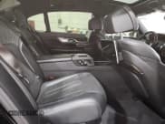 ✅ 2020 BMW 7 Series 750i xDrive • VIN: WBA7U2C09LCD72434 • Lot: 91887525. Listed on Copart with 64,383 mi. Free auction sales archive from the USA and detailed vehicle history report at DreamBid. Image 10.