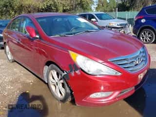 2013 Hyundai Sonata SE с VIN 5NPEC4AC9DH649723, выставлен на аукционе IAAI как лот 43492989 с пробегом 149 612 миль миль и . История ставок и продаж доступна на DreamBid. Изображение 6.