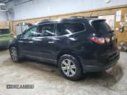 ✅ 2017 Chevrolet Traverse LT • VIN: 1GNKVGKD4HJ344916 • Lot: 75418194. Wystawiony na Copart z przebiegiem 107 322 mil. Bezpłatny archiwum sprzedaży aukcyjnych z USA i szczegółowy raport historii pojazdu na DreamBid. Zdjęcie 2.
