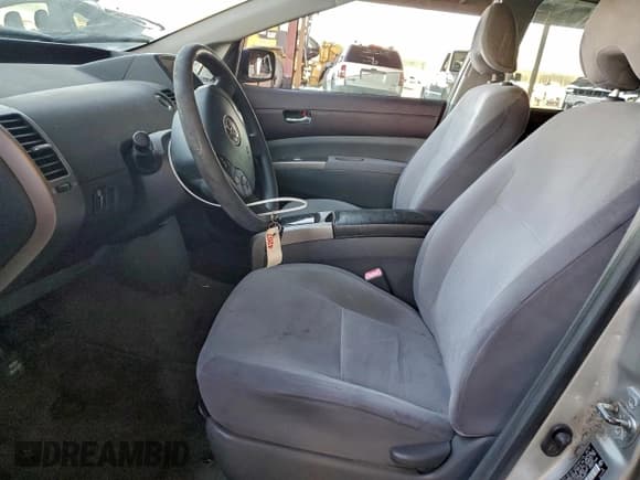 ✅ 2005 Toyota Prius • VIN: JTDKB20U357046857 • Lot: 94298425. Wystawiony na Copart z przebiegiem 299 999 mil. Bezpłatny archiwum sprzedaży aukcyjnych z USA i szczegółowy raport historii pojazdu na DreamBid. Zdjęcie 7.