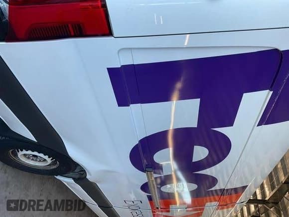 ✅ 2023 Mercedes-Benz Sprinter Cargo • VIN: W1Y4KCHY5PT144607 • Lot: 43822965. Wystawiony na IAAI z przebiegiem 35 700 mil. Bezpłatny archiwum sprzedaży aukcyjnych z USA i szczegółowy raport historii pojazdu na DreamBid. Zdjęcie 29.