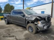 ✅ 2020 GMC Sierra 1500 Elevation • VIN: 1GTP9CEKXLZ107654 • Lot: 86627895. Listed on Copart with 82,831 mi. Free auction sales archive from the USA and detailed vehicle history report at DreamBid. Image 4.