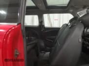 ✅ 2010 MINI Clubman • VIN: WMWML3C59ATX50995 • Lot: 66115755. Wystawiony na Copart z przebiegiem 244 180 mil. Bezpłatny archiwum sprzedaży aukcyjnych z USA i szczegółowy raport historii pojazdu na DreamBid. Zdjęcie 10.