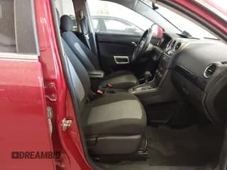 ✅ 2013 Chevrolet Captiva Sport LS • VIN: 3GNAL2EK2DS613048 • Lot: 42315150. Wystawiony na IAAI z przebiegiem 126 059 mil. Bezpłatny archiwum sprzedaży aukcyjnych z USA i szczegółowy raport historii pojazdu na DreamBid. Zdjęcie 5.