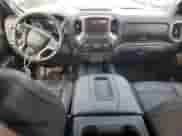 2021 Chevrolet Silverado 3500HD High Country z VIN 1GC4YVEY0MF246295, wystawiony jako Copart lot #70669874 z przebiegiem 134 097 mil mil oraz Szkoda całkowita • Salvage title. Historia ofert i sprzedaży dostępna na DreamBid. Obrazek 8.