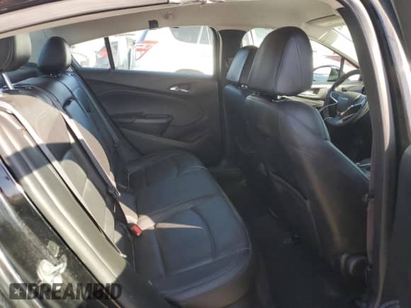 2016 Chevrolet Cruze Premier с VIN 1G1BG5SM1G7324635, выставлен на аукционе Copart как лот 82767675 с пробегом 164 228 миль миль и Списание • Salvage title. История ставок и продаж доступна на DreamBid. Изображение 10.