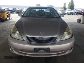 ✅ 2005 Lexus ES 350 • VIN: JTHBA30G355116144 • Lot: 81939325. Listed on Copart with 149,957 mi. Free auction sales archive from the USA and detailed vehicle history report at DreamBid. Image 5.