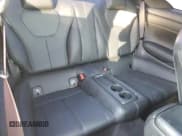 ✅ 2018 Infiniti Q60 Sport • VIN: JN1EV7EK3JM343232 • Лот: 83252324. Опубликован ранее на Copart с пробегом 65 706 миль. Бесплатный доступ к архиву аукционных продаж из США и подробный отчёт об истории автомобиля на DreamBid. Изображение 10.