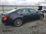 ✅ 2018 Lexus ES 350 • VIN: 58ABK1GG1JU105897 • Лот: 91559345. Опубликован ранее на Copart с пробегом 84 645 миль. Бесплатный доступ к архиву аукционных продаж из США и подробный отчёт об истории автомобиля на DreamBid. Изображение 3.