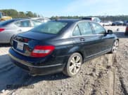 ✅ 2008 Mercedes-Benz C 300 Sport • VIN: WDDGF54X48F125731 • Lot: 43911962. Wystawiony na IAAI z przebiegiem 193 961 mil. Bezpłatny archiwum sprzedaży aukcyjnych z USA i szczegółowy raport historii pojazdu na DreamBid. Zdjęcie 4.