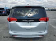 ✅ 2023 Chrysler Voyager LX • VIN: 2C4RC1CG1PR515991 • Лот: 80330515. Опубликован ранее на Copart с пробегом 69 917 миль. Бесплатный доступ к архиву аукционных продаж из США и подробный отчёт об истории автомобиля на DreamBid. Изображение 6.