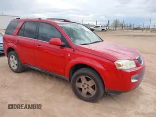 ✅ 2007 Saturn VUE V6 • VIN: 5GZCZ534X7S857308 • Лот: 43243629. Опубликован ранее на IAAI с пробегом 197 305 миль. Бесплатный доступ к архиву аукционных продаж из США и подробный отчёт об истории автомобиля на DreamBid. Изображение 1.