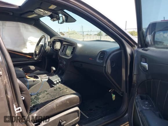 ✅ 2020 Dodge Charger Scat Pack Widebody • VIN: 2C3CDXGJ2LH136272 • Лот: 42793209. Опубликован ранее на IAAI с пробегом 87 085 миль. Бесплатный доступ к архиву аукционных продаж из США и подробный отчёт об истории автомобиля на DreamBid. Изображение 5.