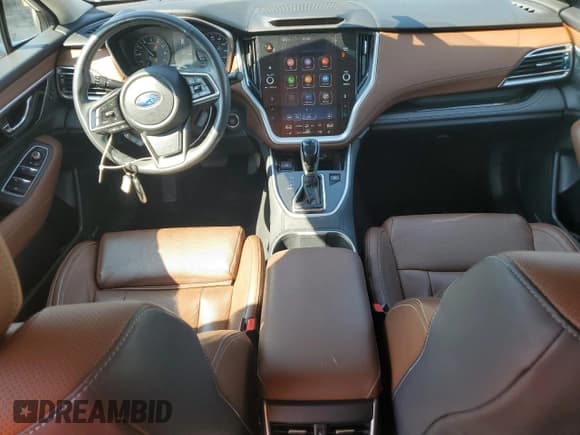 ✅ 2020 Subaru Outback Touring XT • VIN: 4S4BTGPD9L3102882 • Lot: 80690525. Wystawiony na Copart z przebiegiem 88 377 mil. Bezpłatny archiwum sprzedaży aukcyjnych z USA i szczegółowy raport historii pojazdu na DreamBid. Zdjęcie 8.