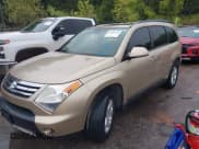 ✅ 2008 Suzuki XL7 Luxury • VIN: 2S3DA417X86123617 • Lot: 43061103. Wystawiony na IAAI z przebiegiem 133 352 mil. Bezpłatny archiwum sprzedaży aukcyjnych z USA i szczegółowy raport historii pojazdu na DreamBid. Zdjęcie 2.