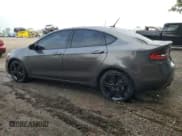 ✅ 2015 Dodge Dart SXT • VIN: 1C3CDFBB6FD223278 • Lot: 60159245. Listed on Copart with 105,741 mi. Free auction sales archive from the USA and detailed vehicle history report at DreamBid. Image 2.