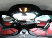 ✅ 2021 Mercedes-Benz A 220 • VIN: W1K3G4FB1MJ293177 • Lot: 43308014. Listed on IAAI with 36,790 mi. Free auction sales archive from the USA and detailed vehicle history report at DreamBid. Image 18.