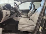 ✅ 2017 Honda Ridgeline RTL-E • VIN: 5FPYK3F77HB035142 • Лот: 89929275. Опубликован ранее на Copart с пробегом 89 485 миль. Бесплатный доступ к архиву аукционных продаж из США и подробный отчёт об истории автомобиля на DreamBid. Изображение 7.