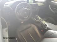 ✅ 2016 BMW 4 Series 428i xDrive • VIN: WBA3N9C54GK250699 • Lot: 87282015. Listed on Copart with 94,742 mi. Free auction sales archive from the USA and detailed vehicle history report at DreamBid. Image 8.